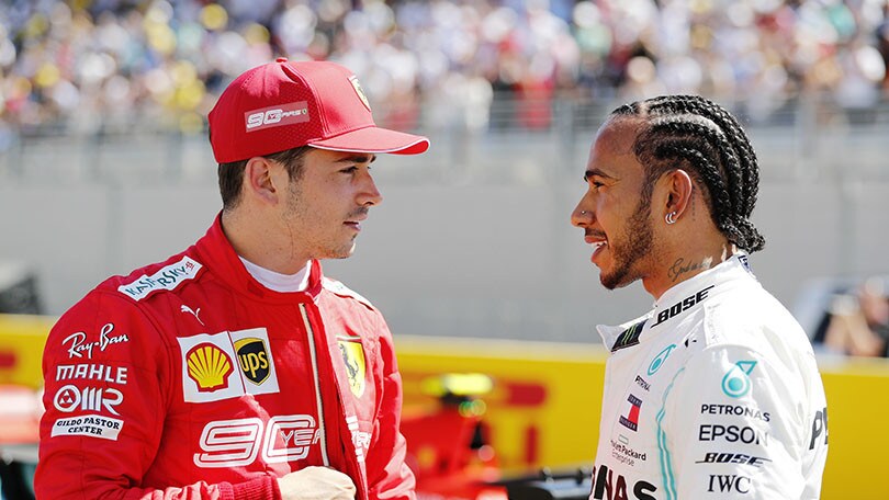 GP Francia, analisi qualifiche: qualche sorpresa, ma non in prima fila