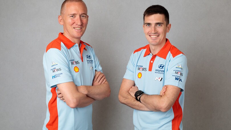 WRC, Hyundai chiama Craig Breen per il Rally di Finlandia