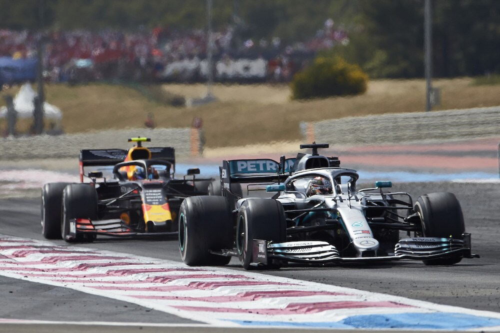 Pirelli, GP Austria: il blistering sarà arginato