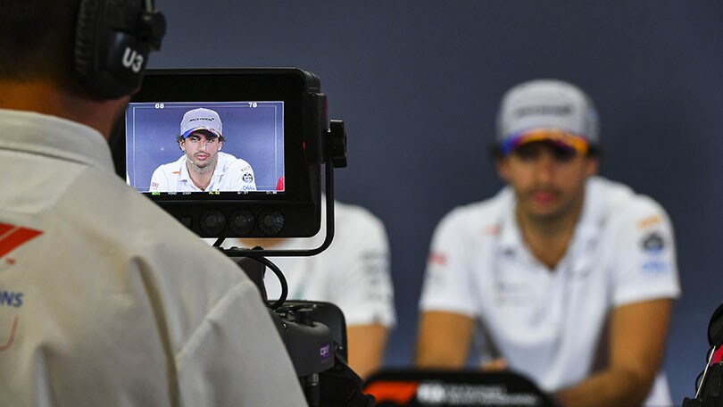 GP Austria F1: questi gli orari TV