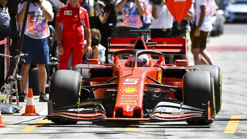 GP Austria, le Pirelli non cambiano: team contrari