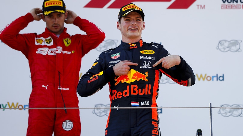 Sviliti da Cavalieri del Rischio a cavalieri del fischio