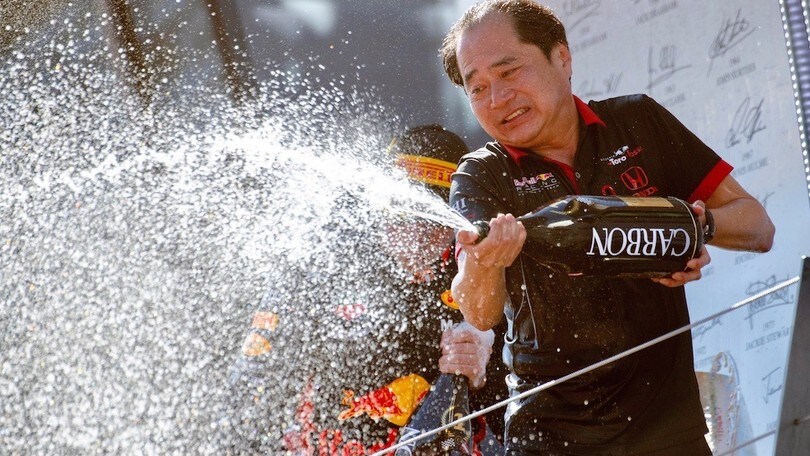 Honda, GP Austria un nuovo inizio