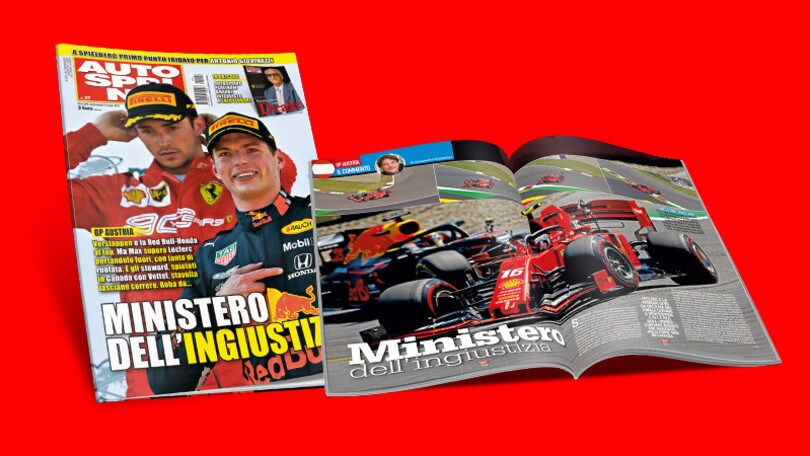 L'Editoriale del direttore: A noi questo giochino sta antipatico