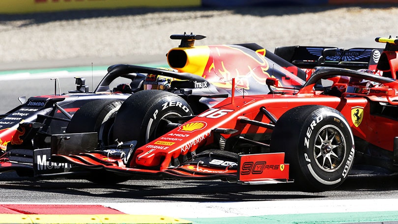 GP Austria: i come e i perché delle decisioni dei commissari
