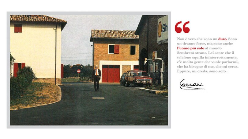 Faccia a faccia con il Drake