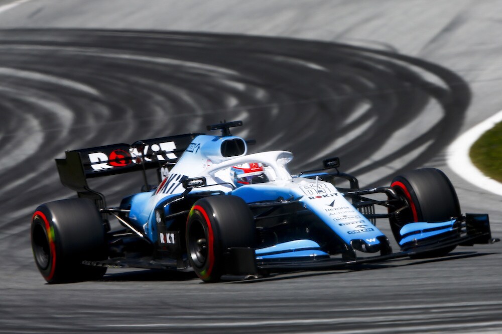 F1, Williams valuta l'ipotesi Renault?