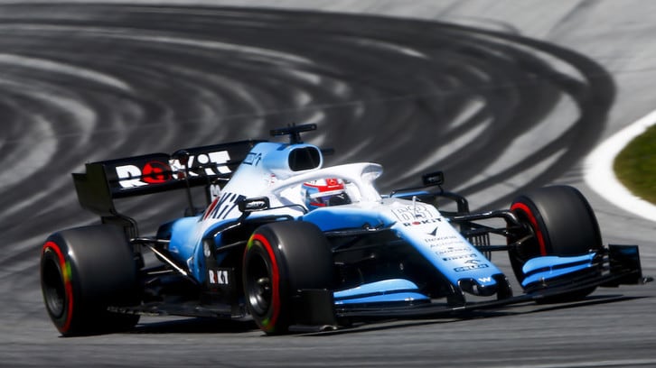 F1, Williams valuta l'ipotesi Renault?