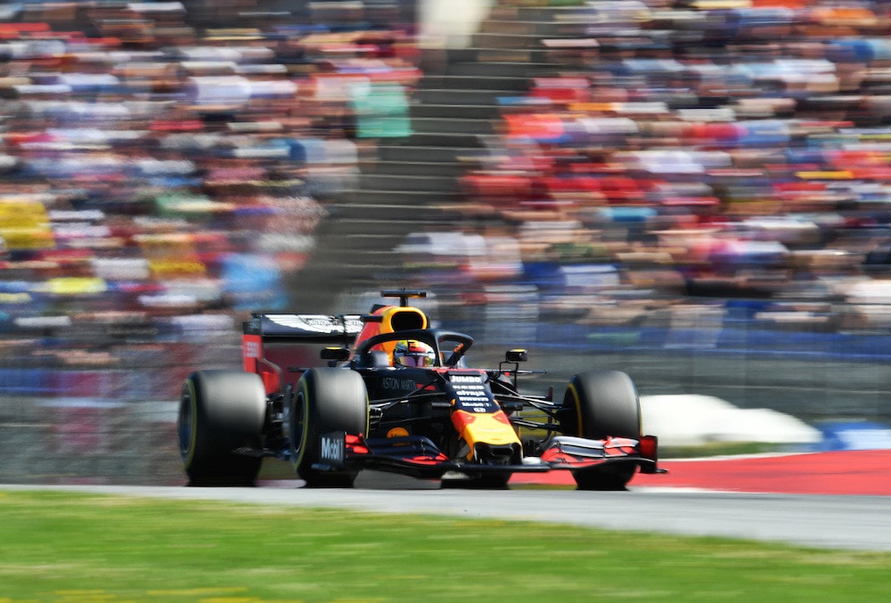 F1, Honda alla ricerca di cavalli da qualifica
