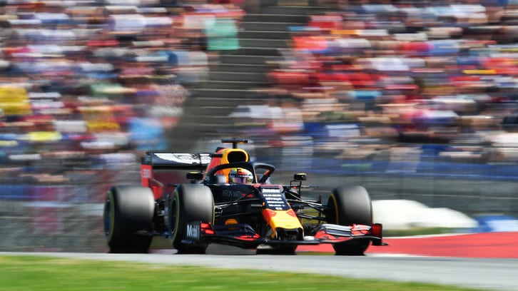 F1, Honda alla ricerca di cavalli da qualifica