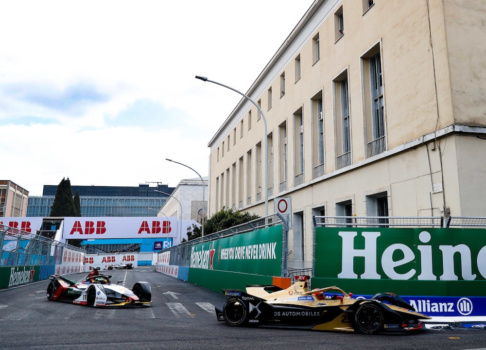 ePrix New York, Audi insegue DS nel campionato Costruttori