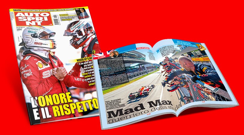 L'Editoriale del direttore: Trento-Bondone, che gran risposta!