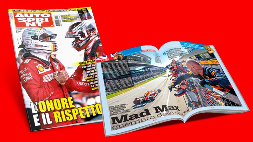 L'Editoriale del direttore: Trento-Bondone, che gran risposta!