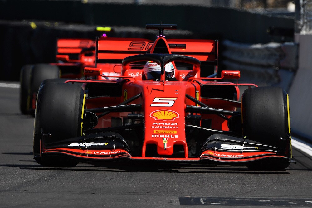 GP Gran Bretagna: Vettel e Leclerc, perché Silverstone è speciale