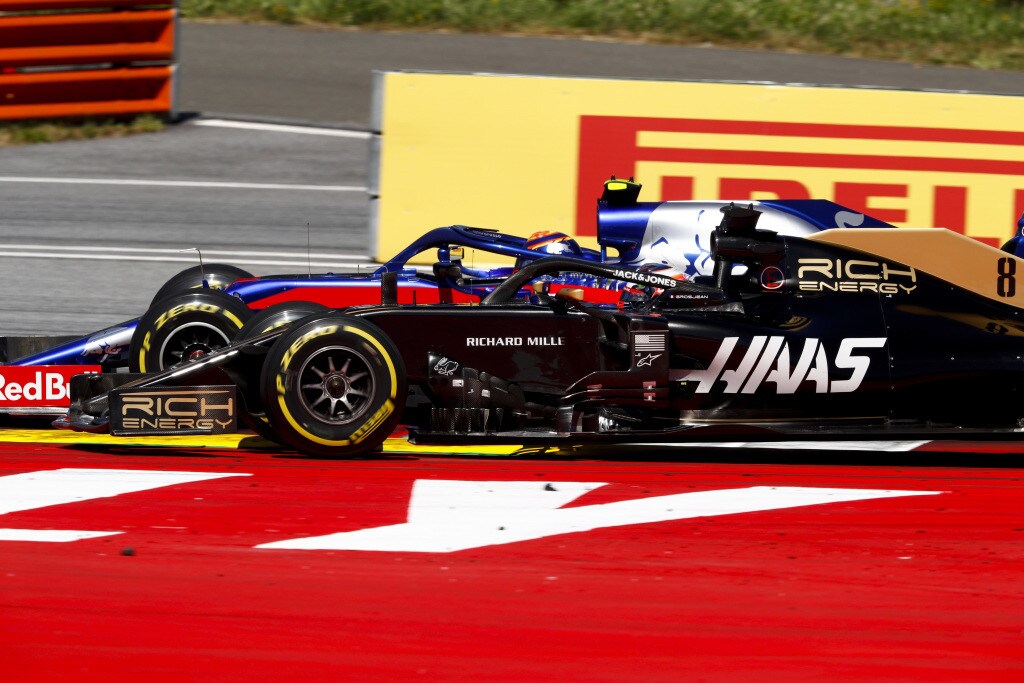 F1, Rich Energy lascia Haas con un tweet
