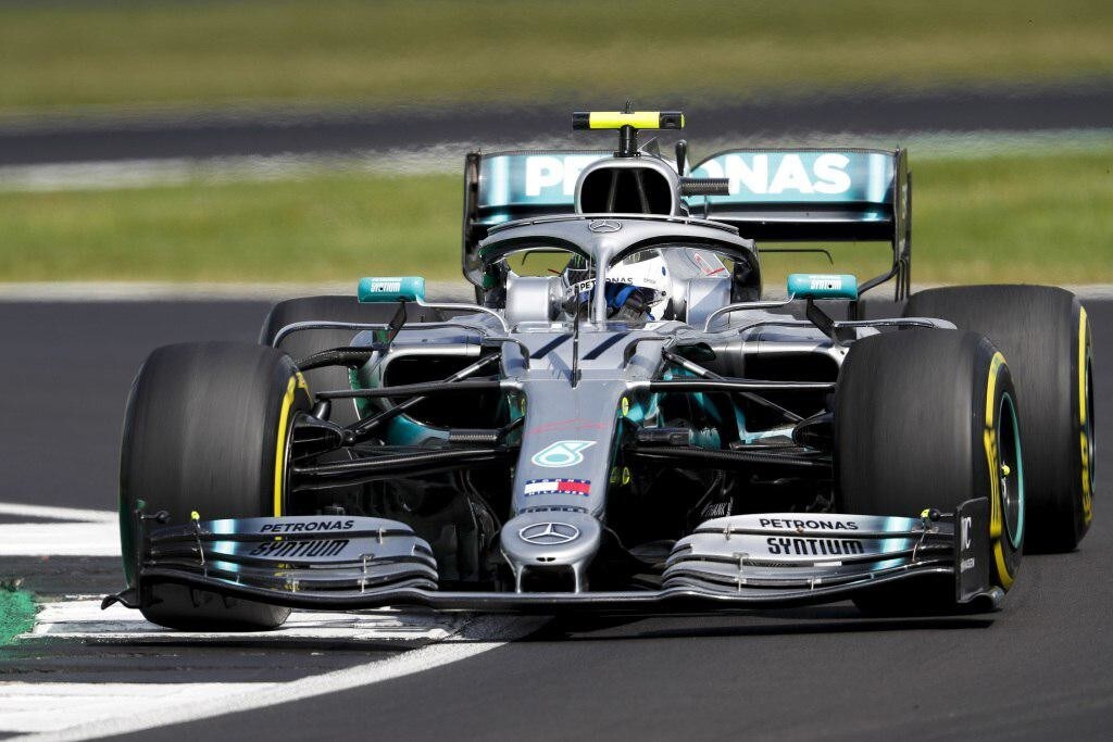 Live F1, prove libere 2 GP Gran Bretagna: Mercedes al top, ma Leclerc è vicino