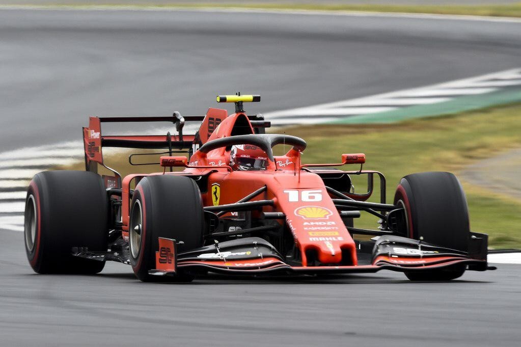 Live F1, prove libere 3 GP Gran Bretagna: Ferrari rialza la testa