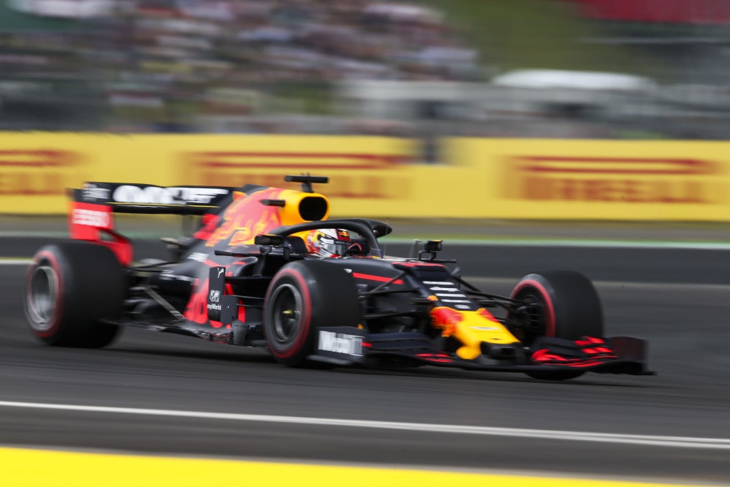 GP di Gran Bretagna, attenti alle Red Bull