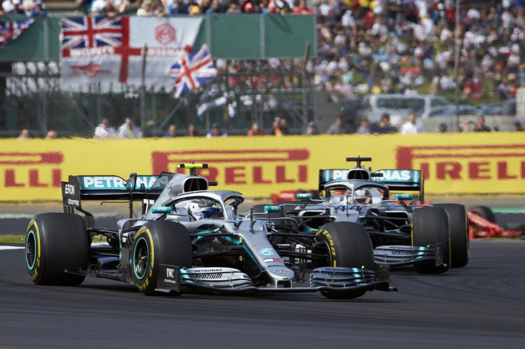 GP Gran Bretagna, Wolff: Silverstone, lezione sulle strategie