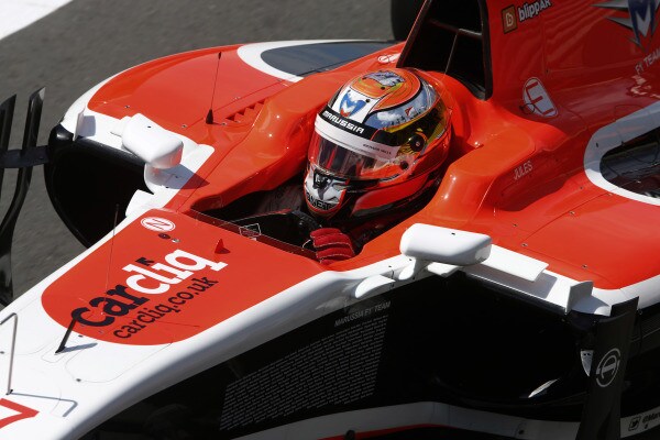 Jules Bianchi, quattro anni e un ricordo sempre vivo