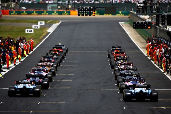 Formula 1, alba di 2021: le novità in arrivo per le monoposto
