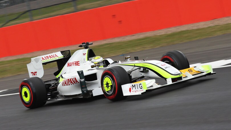 Formula 1 2021, l'impossibile ritorno alla leggerezza