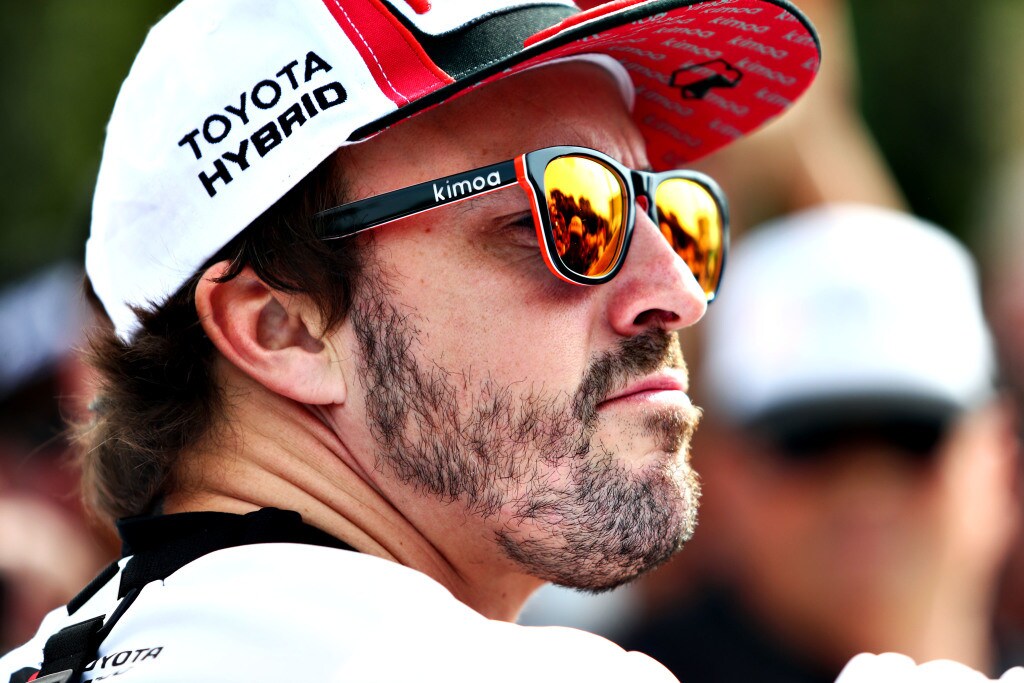 F1, Alonso: non aspetto chiamate, decido io il mio futuro