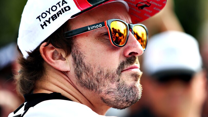 F1, Alonso: non aspetto chiamate, decido io il mio futuro