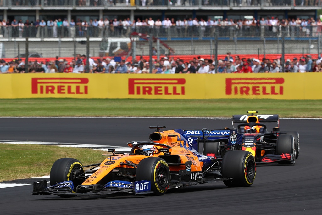 F1: McLaren, prestazione nel lento resta un punto debole