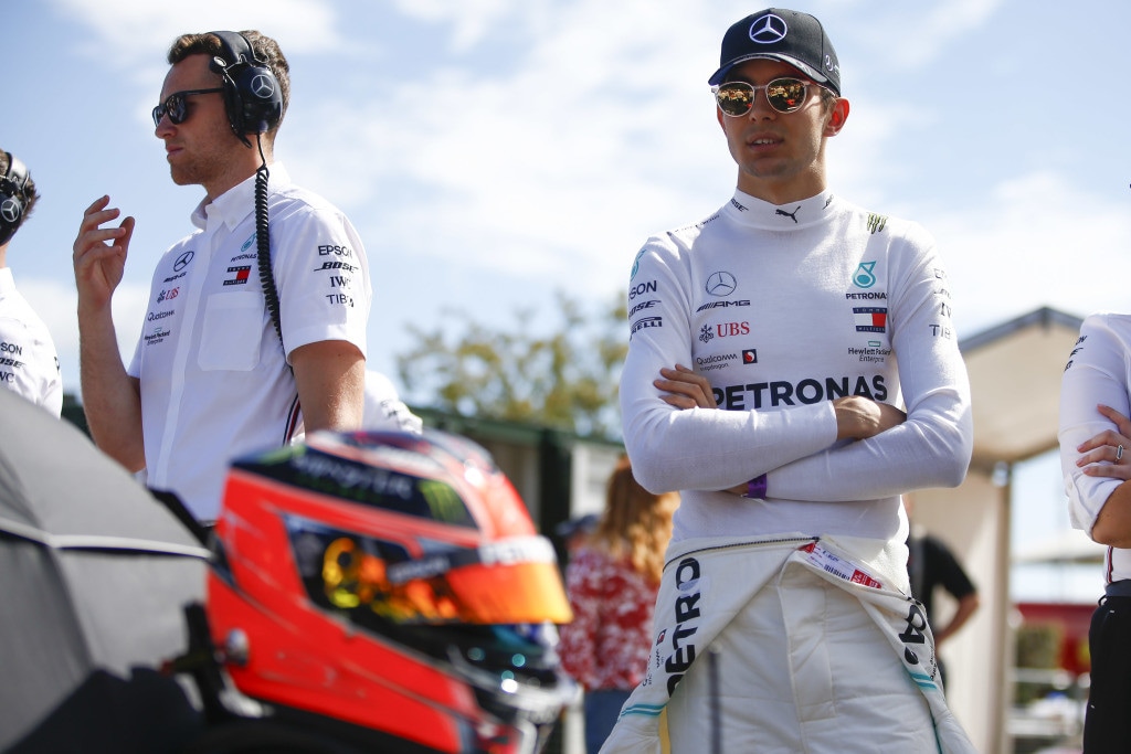 F1, Ocon non smentisce i rumours sul futuro