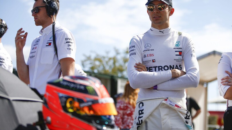 F1, Ocon non smentisce i rumours sul futuro