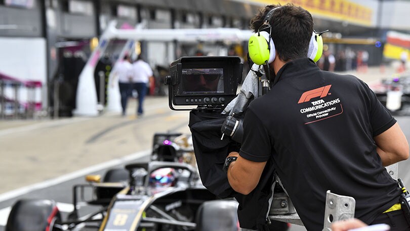 GP Germania F1: questi gli orari TV
