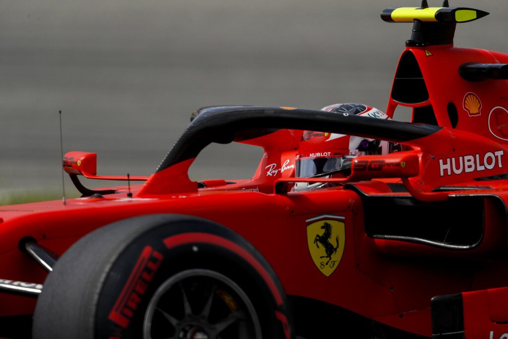 Leclerc, GP Germania: "Difficile da accettare"