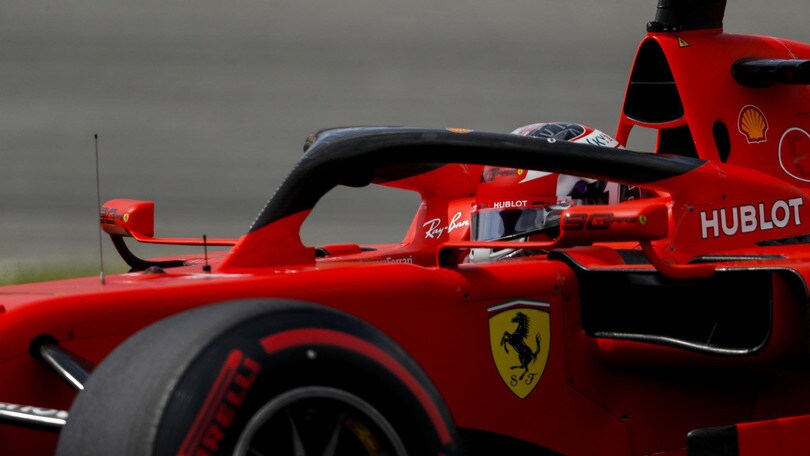 Leclerc, GP Germania: "Difficile da accettare"