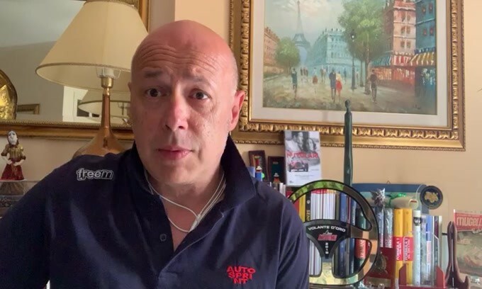 Qualifiche GP di Germania: il commento di Mario Donnini