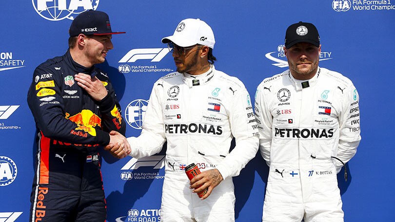 GP Germania, analisi qualifiche: ora serve l'orgoglio Ferrari