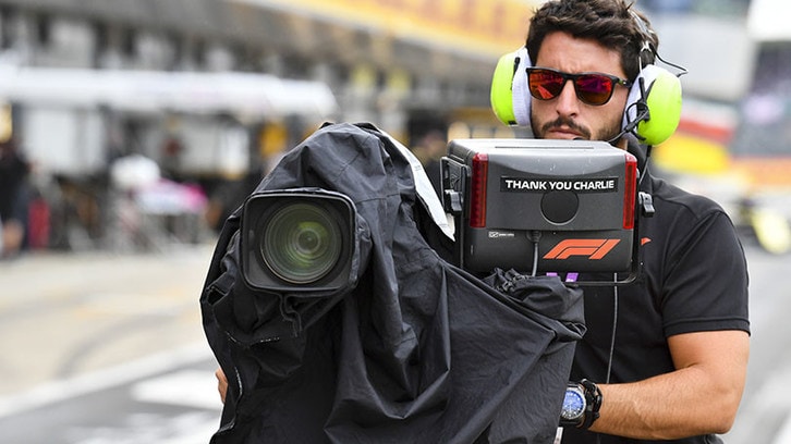 GP Ungheria F1: questi gli orari TV