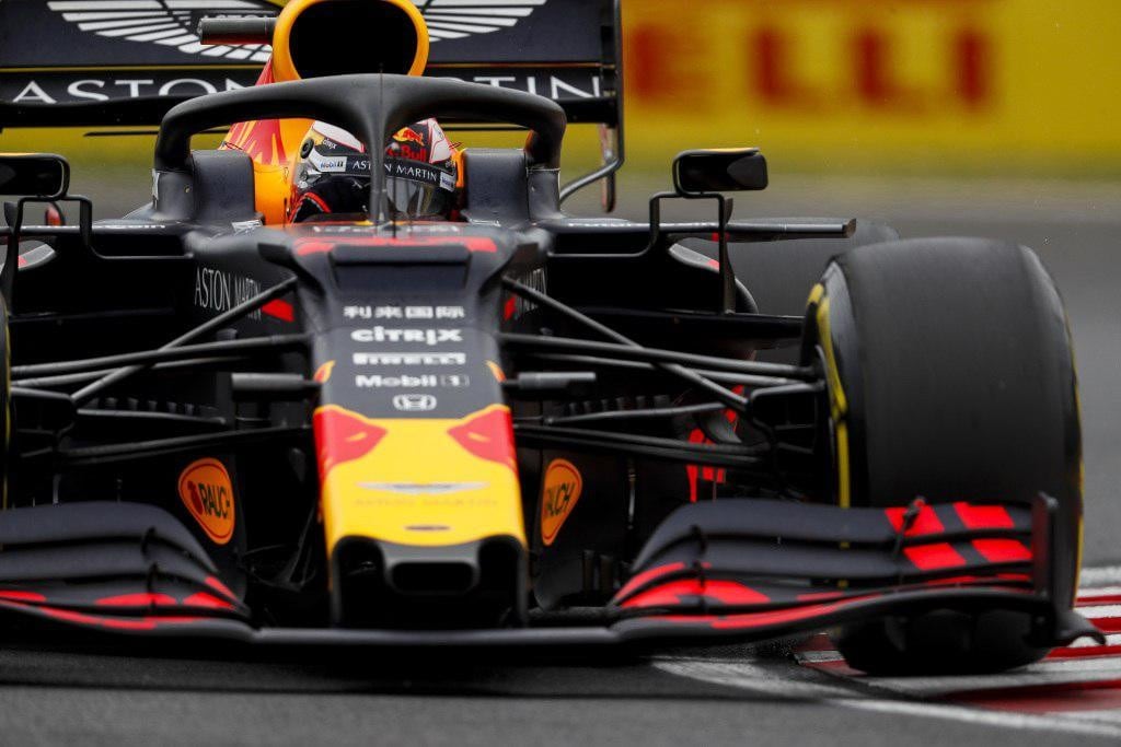 Live F1, prove libere 2 GP Ungheria: Gasly approfitta dell'asciutto iniziale