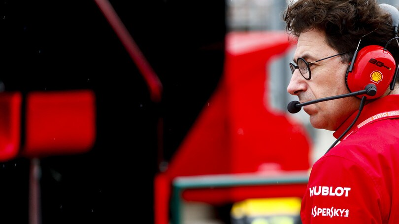 In Ferrari ci vuole il Grande Bastardo