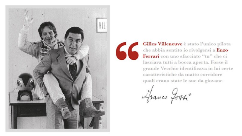 AS Platinum “Dentro ai segreti di Maranello”