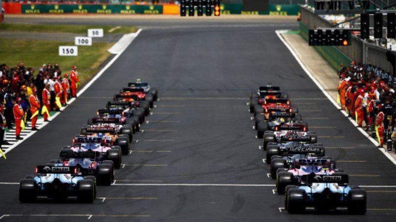 Formula 1: la situazione delle scuderie a metà campionato