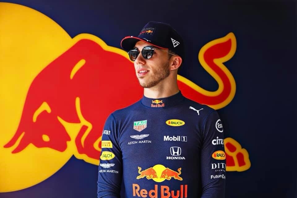 F1, Red Bull: Albon promosso prende il posto di Gasly