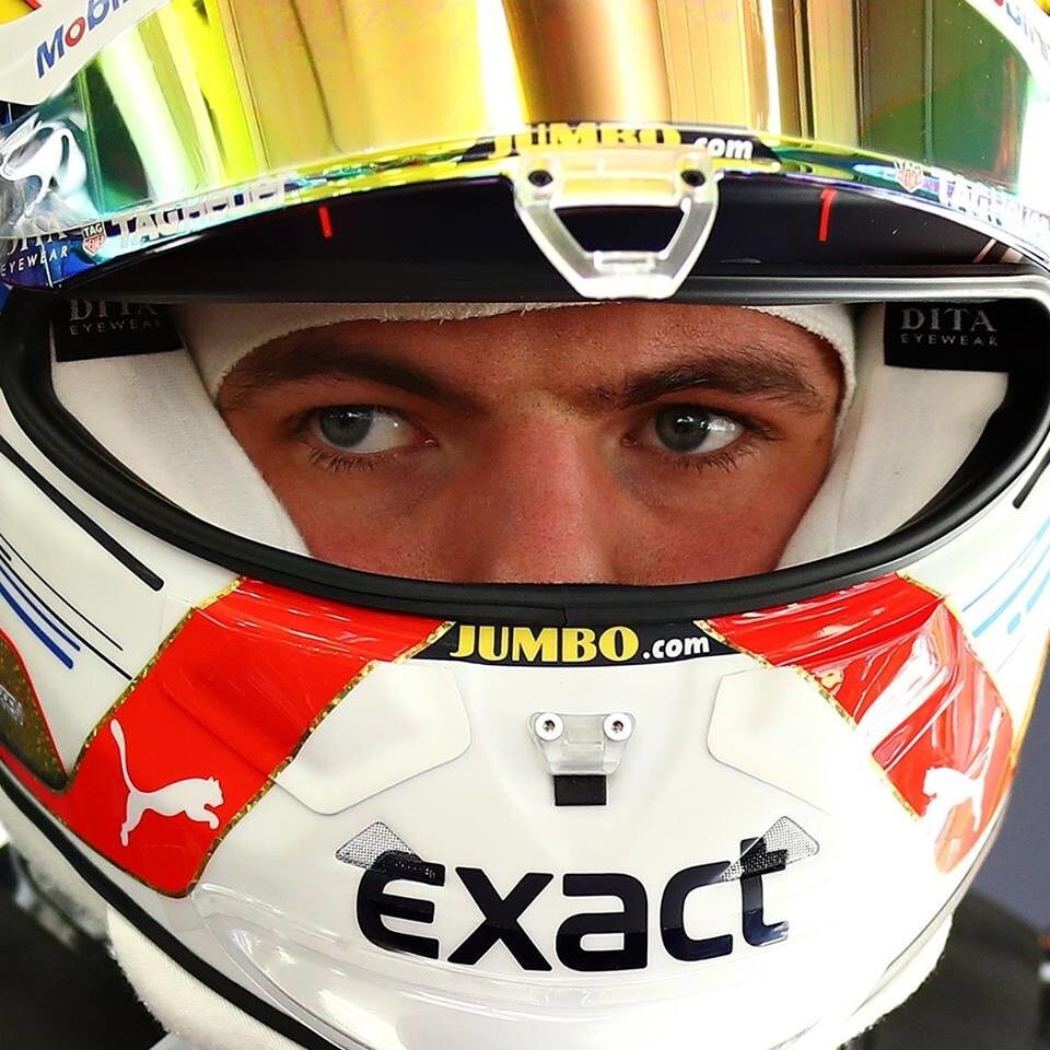 F1: Verstappen critica Hamilton: 'Non è nulla di speciale'