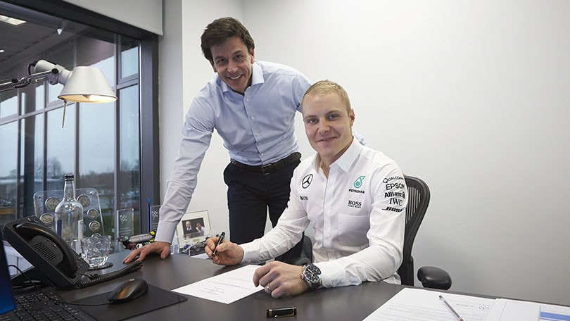 Formula 1: la situazione del mercato piloti 2019-20