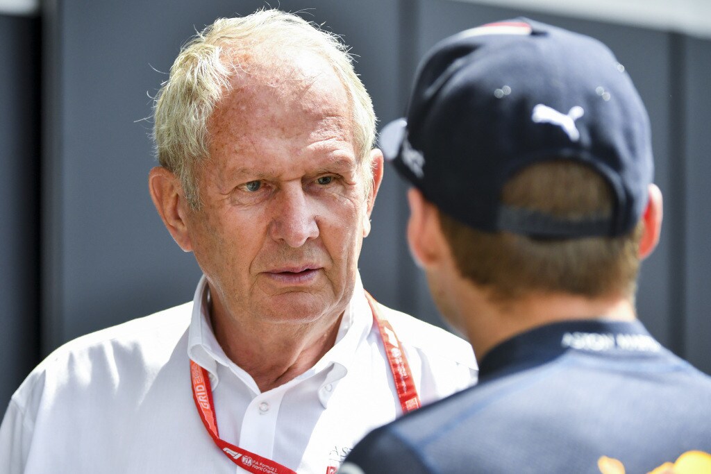 In F1 ormai durano più i motori dei piloti