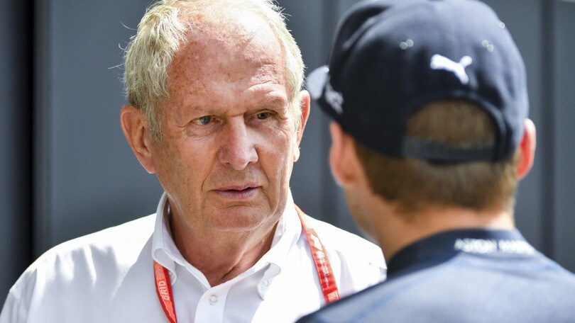 In F1 ormai durano più i motori dei piloti