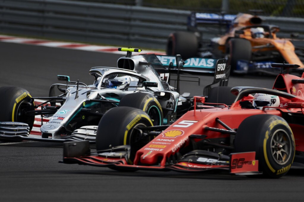 F1 2021, Binotto contesta l'eccessiva standardizzazione