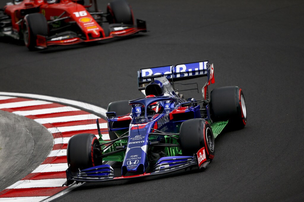 F1, meno test invernali con più GP in calendario