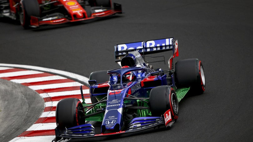 F1, meno test invernali con più GP in calendario