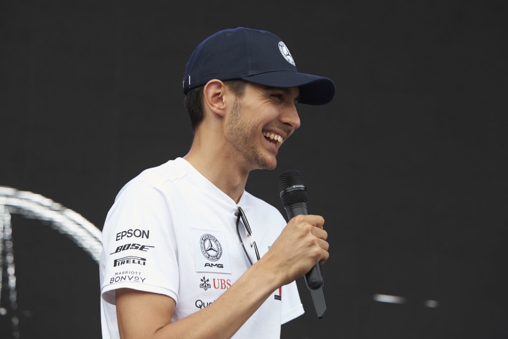 Ocon vicino alla firma con Renault